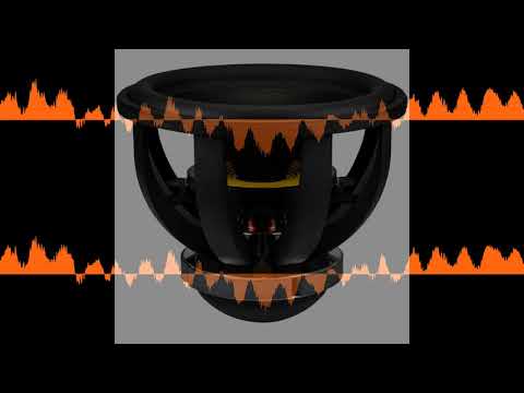Mella Dee - Deep Soul (Rebassed @23, 30, 36 Hz)