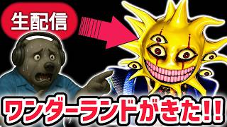 【速報】ロブロックス期待の新作ゲーム「ワンダーランド」がついにきた！※最終ステージまで行けたけど…【ワンダーランド/ロブロックス/ROBLO