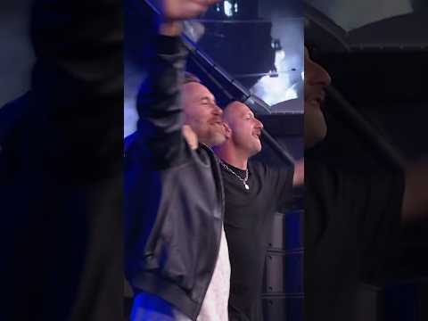 Engage ft. Vitalic @ Tomorrowland 2026 🦾
