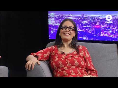 #Calle11 - Programa 18, La Entrevista con Cecilia Sotres, El eterno femenino (29/05/2024)