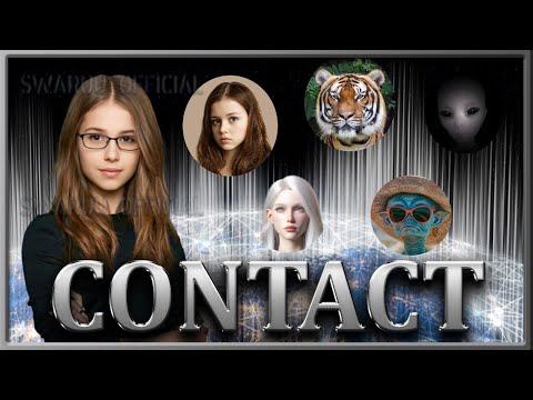 The Importance of ET Contact. ( English ) 👽 🛸🌎