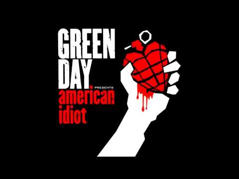 Green Day - Letterbomb - [HQ]