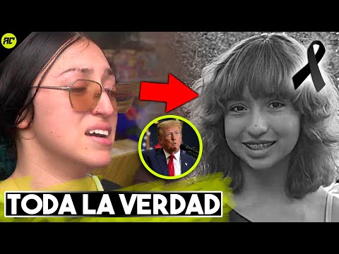 El Triste Caso de Jocelyn Nungaray que Tiene Dividido a Todo un Pais.