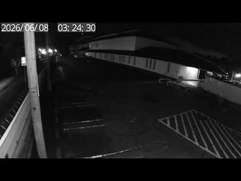 【ライブ】やまと郡山城ホール駐車場カメラ