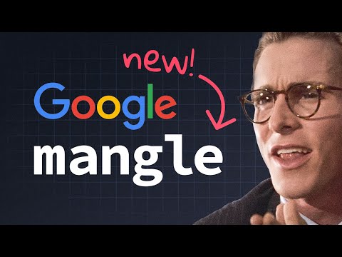 Google just dropped a new language for deductive database programming...