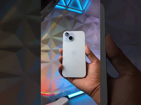 مهم قبل ما تحدث آيفونك ‼️⚠️