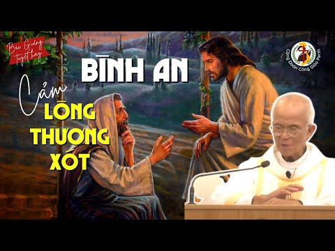 Bài Giảng Chúa Nhật 2 Phục Sinh C 24/4/2022 - Cha Micae Phạm Quang Hồng