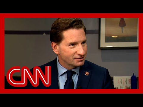 Democratic presidential candidate: 'My party is completely delusional right now'