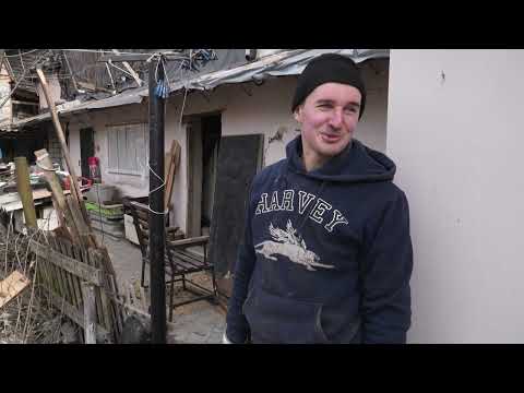 Ukraine : Tous résistants