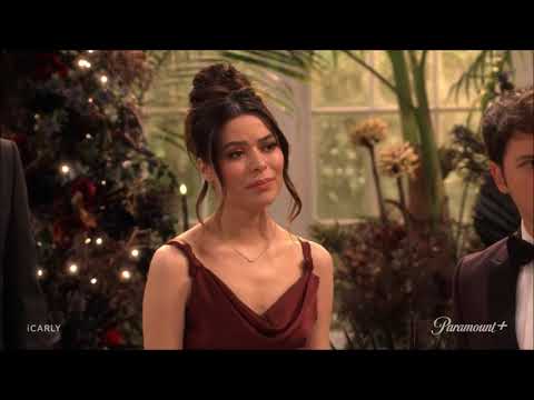 1mikie19 Talks About: The Cancellation of the iCarly Revival/Gibby Pilot Review