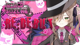 【2.0 DEBUT】Your Boss Is Here!【NIA SUZUNE】
