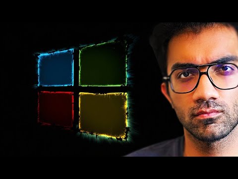 Docker can run Windows container! Here's how