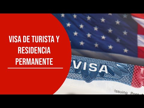 URGENTE: Cubanos con entrada visa de turista y posible complicación en la Green Card