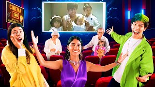 動画サムネイル
