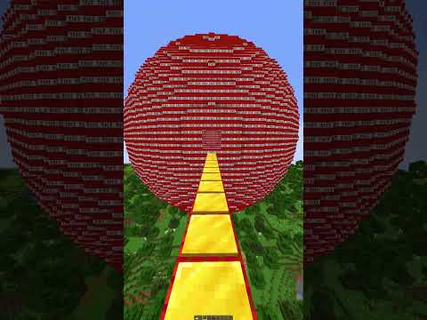 Minecraft We All Tried This