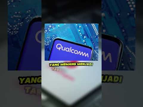 Qualcomm Menemukan Celah Keamanan di Beberapa Produknya!