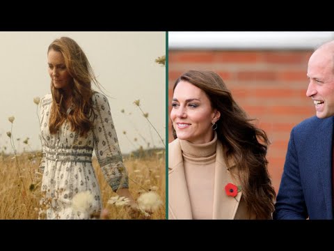 Re?mission de Kate Middleton : Pourquoi la duchesse ne veut elle pas quitter le Royaume Uni ?