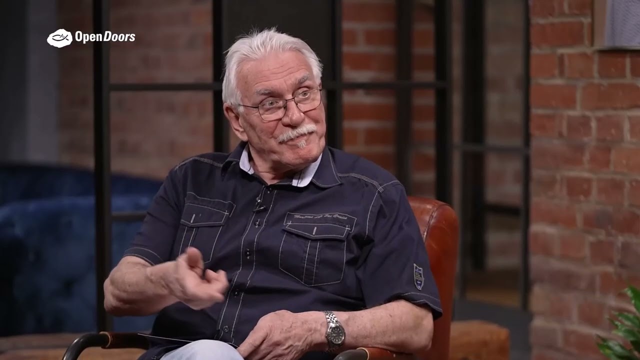 MEN ALIVE Weekly Special | Go Teach Global