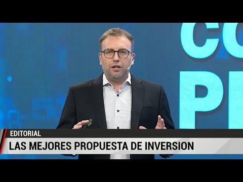 RECALCULANDO INVERSIONES  DÓLAR ATRASADO en Argentina  Nuevo BLANQUEO DE CAPITALES