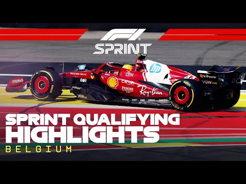 FORMULA 1