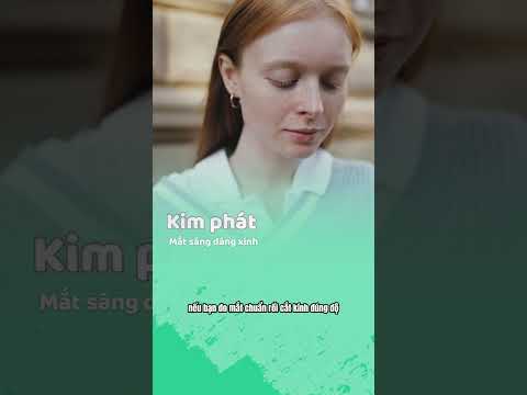 Kính thuốc - hiểu sao cho đúng ???? #xuhuongyoutube #kinhcan