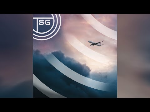 EVONLAX - Traveling Man (feat. Sam Ho) (Official Audio)