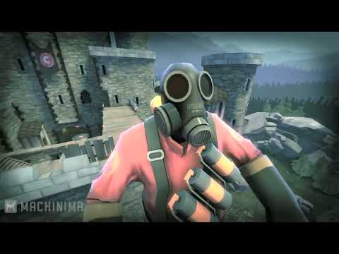 Meet the Source Filmmaker (SFM Machinima) (2012) [ARCHIVED]