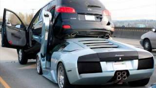 Lamborghini Murcielago