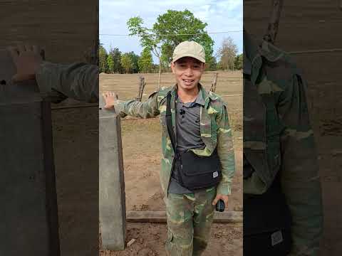 ມາຊ້າດີກວ່າບໍ່ມາ😅😅😅