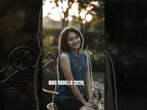 NIKE ARDILLA 2026
