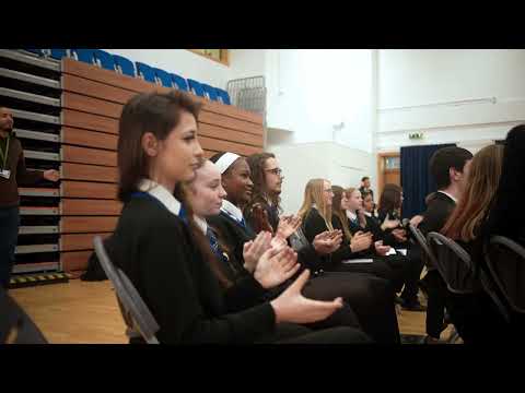 SHEFFIELD PARK ACADEMY | DJ AG