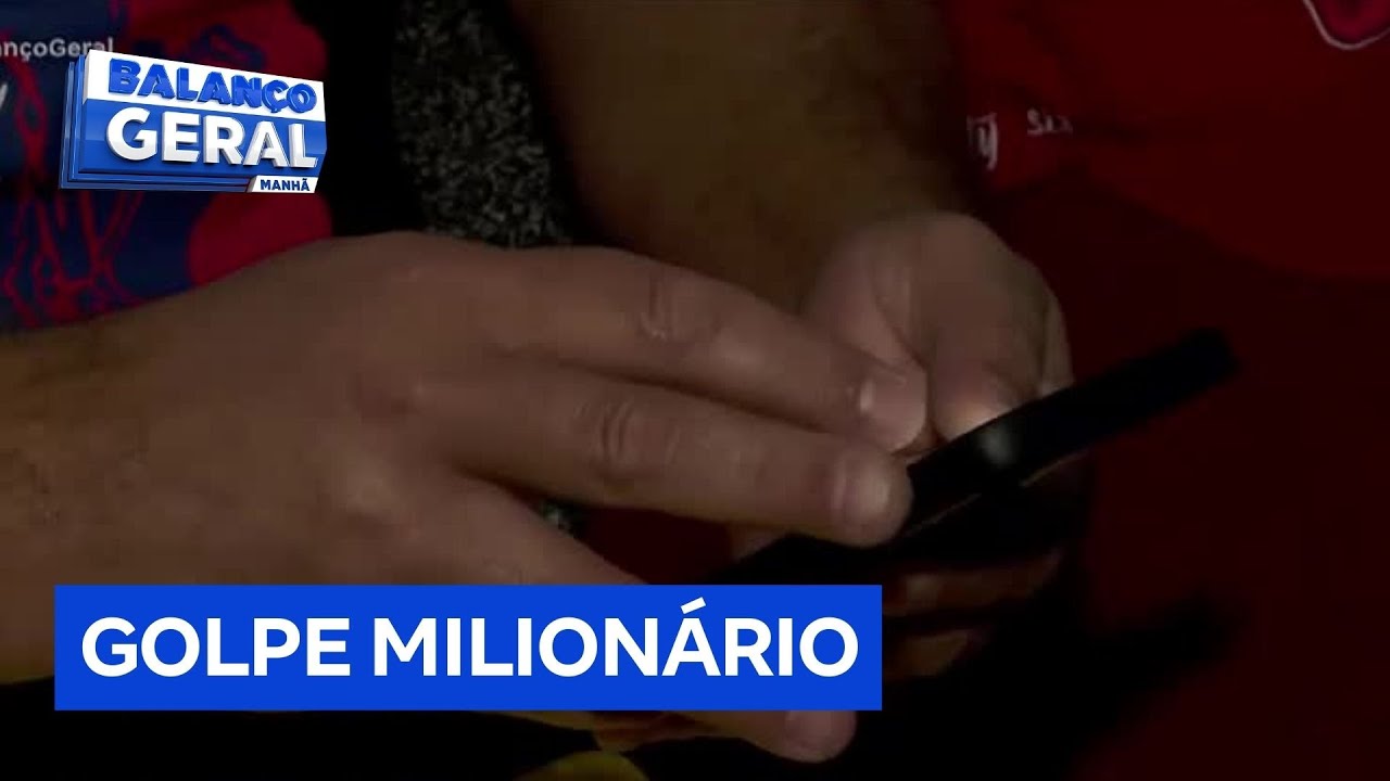 Trabalhadores acreditam na promessa de lucro fácil e perdem economias em plataforma digital