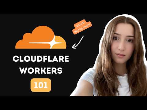 You Can Do This With Cloudflare Workers