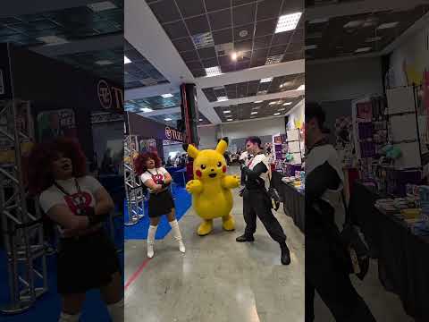 PREPARE-SE PARA A ENCRENCA: nossos cosplays de Jessie e James de Pokemon