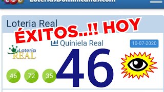 Resultados De Hoy Bingo Hoy 46 Loteria Real De Hoy