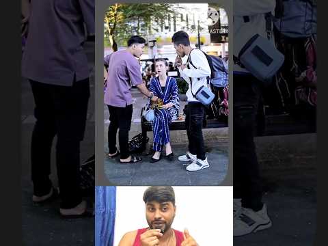 pranks | prank with girls #pranks #shorts #dontlaught #funny #comedy #tiktok #memes #fyp #ytshorts