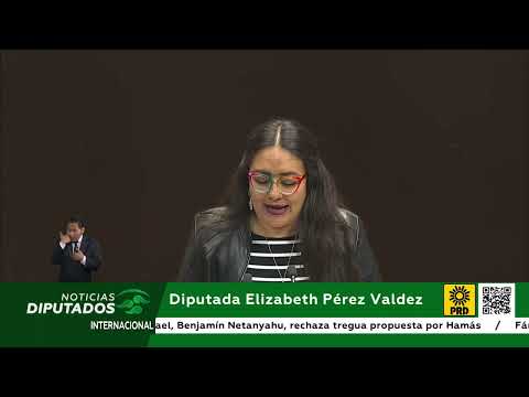 Rechaza reformas contra el espíritu constituyente