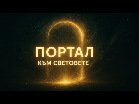 11:11 Портал към Световете