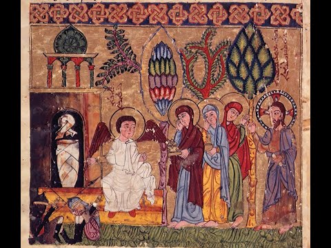 Music of the Syrian Maronites and the Copts of Egypt - lecture and concert