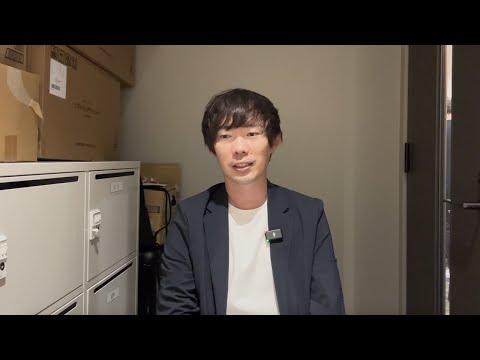 自分が小物すぎて恥ずかして泣きそう｜vol.2319