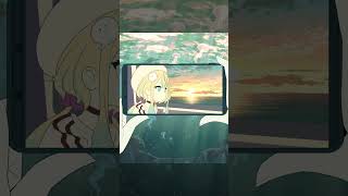 「JOURNEE」のタイムラプスを公開〜！💗 #jelee #新曲 #切り抜き