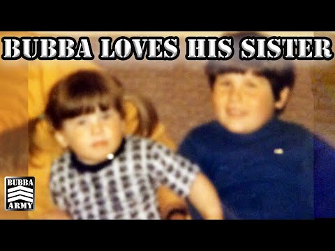 Bubba's Sister Calls In To Set Some Things Straight - #TheBubbaArmy