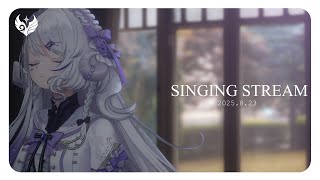 【 歌枠 / #karaoke 】ふう【 NEUN 】