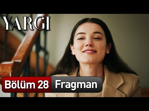 Yargı 28. Bölüm Fragman