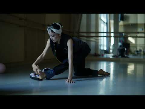 The Journey to Swan Lake: Kazane Takaki’s Transformation