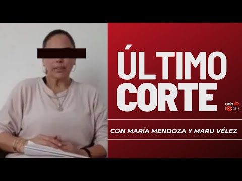 Acusan a mamá de futbolista Carlos Salcedo de homicidio | Último corte #adn40radio