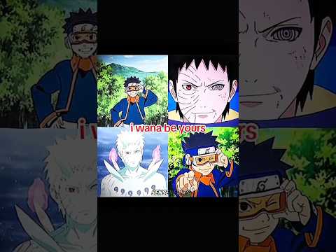 I Wana be yours...💔🥺 #naruto #narutoshippuden #anime #animeedit #shorts