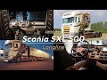 Scania S-500 SXL