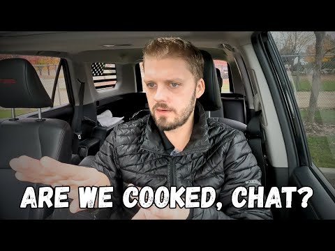 will the younger generation f*ck this all up?