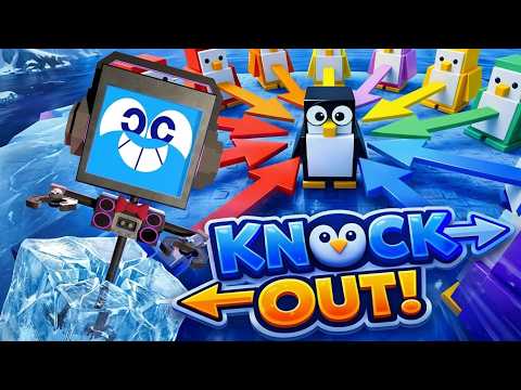 FANDROID plays KNOCKOUT!